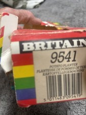Britains farm toys for sale  NOTTINGHAM
