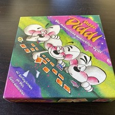 Diddl kartenspiel memory gebraucht kaufen  Fürth