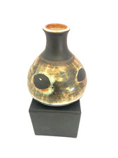 Art pottery vase for sale  Shipping to Ireland