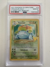 Pokemon tcg 2021 for sale  MANCHESTER