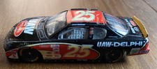 Nascar 2001 jerry for sale  MILTON KEYNES