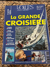 Voiles voiliers série d'occasion  Uzès
