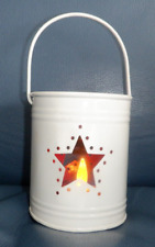 Tea light lantern for sale  EASTLEIGH