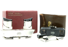 Leica visore stereo usato  Roma