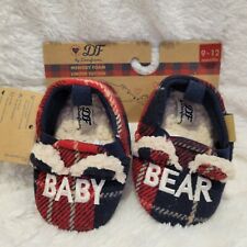 Dearfoams infant baby for sale  Mchenry