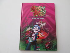 Monster allergy eo2004 d'occasion  Gueux