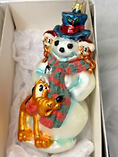 Vtg christopher radko for sale  Boston