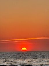 Usado, Arquivo de foto Sunset virtual jpg comprar usado  Enviando para Brazil