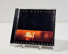 Van morrison avalon usato  Fiano Romano