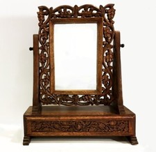 Intricately carved wooden for sale  Ventura
