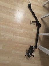 Rode usb mikrofon gebraucht kaufen  Altdorf b.Nürnberg