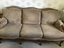 Sofa chair single for sale  HITCHIN