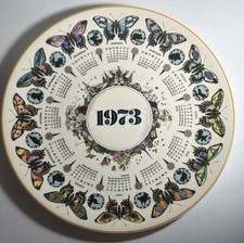 Vintage 1973 calendar for sale  Miami