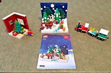 Lego 40484 santas for sale  Troutdale