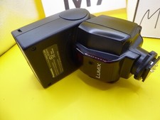 Panasonic lumix flash for sale  NORWICH
