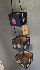 Tier hanging basket for sale  Sedona