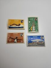 Ethiopia 1964 olympic for sale  Wyoming