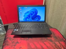 Portatile toshiba 16gb usato  Giugliano in Campania