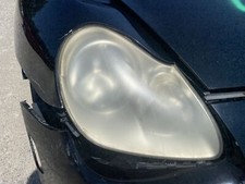 Used right headlight for sale  East Rochester