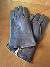 Herren nappa leder gebraucht kaufen  Weilburg
