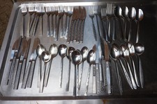 Cutlery mixed job for sale  MILTON KEYNES