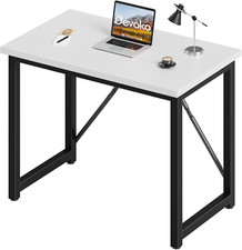 Scrivania per computer usato  Roma