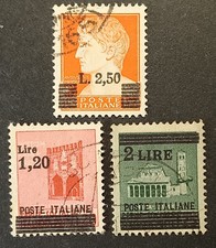 Luogotenenza imperiale rsi usato  Ancona