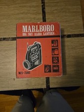Marlboror sky light for sale  Ashland