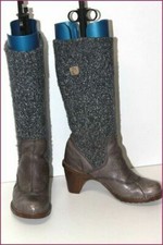 Naturalista bottes chaussettes d'occasion  La Ferté-Bernard