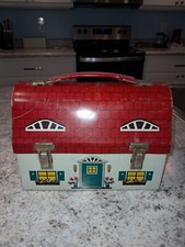 dome lunch box for sale  Foley