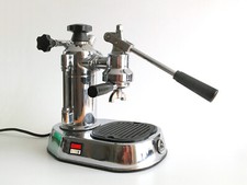 Pavoni europiccola espressomas gebraucht kaufen  Gauting