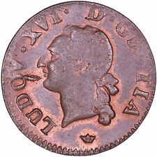 Coin louis xvi d'occasion  France
