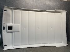 Golf himmel dachhimmel gebraucht kaufen  Schemmerhofen
