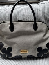 Moschino damen handtasche gebraucht kaufen  Wickede (Ruhr)