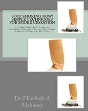 Stop smoking simple for sale  Feasterville Trevose