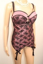 Vtg black mauve for sale  DERBY