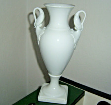 Schwanenvase blumenvase kaiser gebraucht kaufen Schwanenvase blumenvase kaiser gebraucht kaufen  Wallenhorst