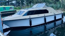 Shetland blackhawk cabin for sale  NOTTINGHAM