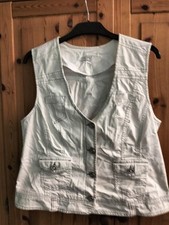 Weiße frauen jeans gebraucht kaufen  Altenkirchen
