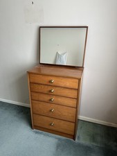 Chest drawers dressing for sale  BLACKBURN
