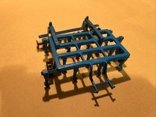 Siku 1957 schwergrubber gebraucht kaufen  Haßfurt
