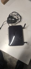 Netgear dgn2200 modem usato  Borgo San Dalmazzo