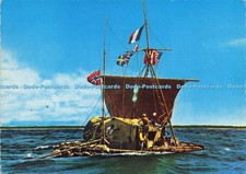 D197772 kon tiki for sale  WARLINGHAM