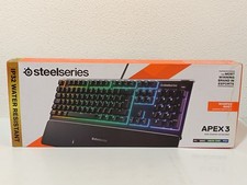 Steelseries apex gaming gebraucht kaufen  Parsdorf