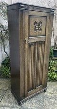 Superb carved solid for sale  MARKET RASEN