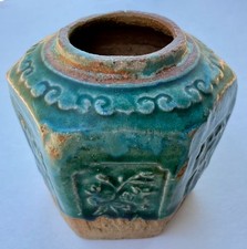 Antique chinese ceramic for sale  Calistoga