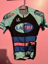 Velo short sleeve d'occasion  Expédié en Belgium