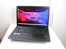 Asus rog gl702v for sale  Seattle