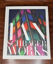 Ian schrager works for sale  Brooklyn