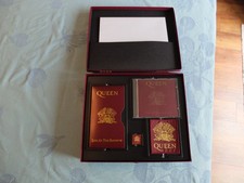 Queen box tricks for sale  BROMSGROVE